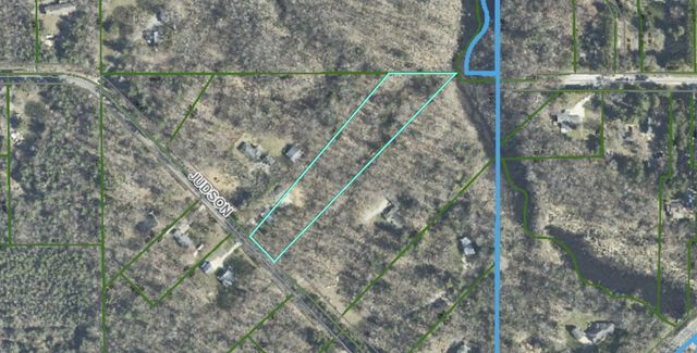 2300 Judson Road, Fruitport Twp, MI 49456