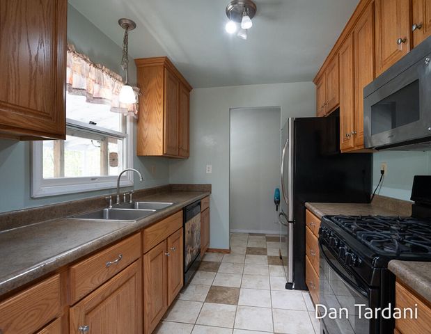 2300 Judson Road, Fruitport Twp, MI 49456