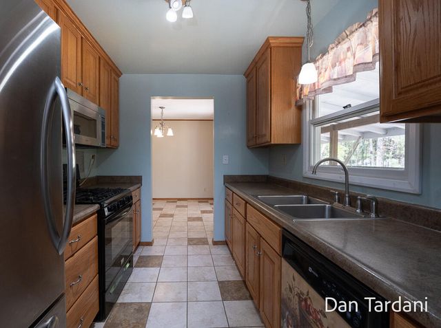 2300 Judson Road, Fruitport Twp, MI 49456