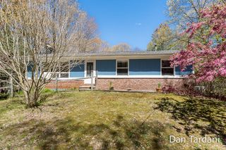 2300 Judson Road, Fruitport Twp, MI 49456