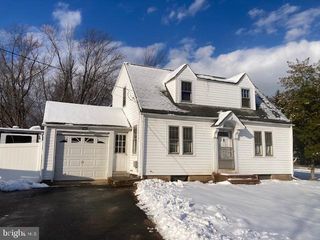 100 DENOW RD, Lawrenceville, NJ 08648