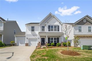 105 Centerpiece Drive, High Point, NC 27265