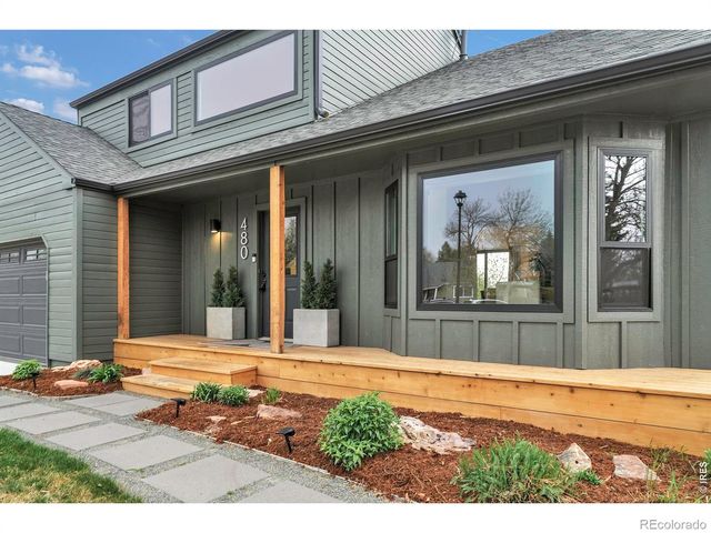 480 Catalpa Court, Louisville, CO 80027