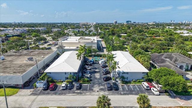 2115 NE 37th Dr 120, Fort Lauderdale, FL 33308
