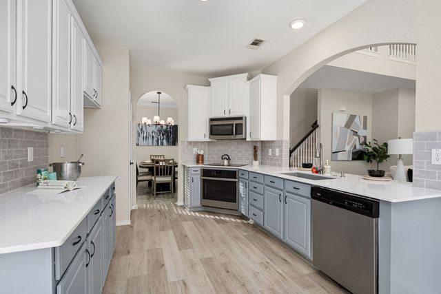 9374 Homestead Lane, Frisco, TX 75033