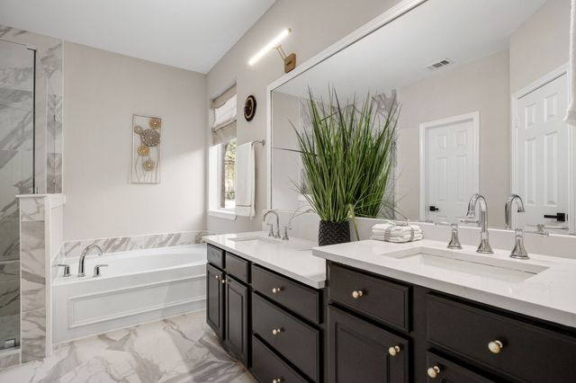 9374 Homestead Lane, Frisco, TX 75033