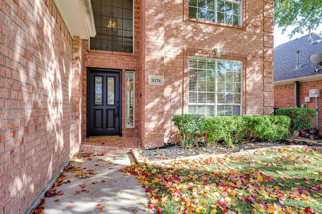 9374 Homestead Lane, Frisco, TX 75033