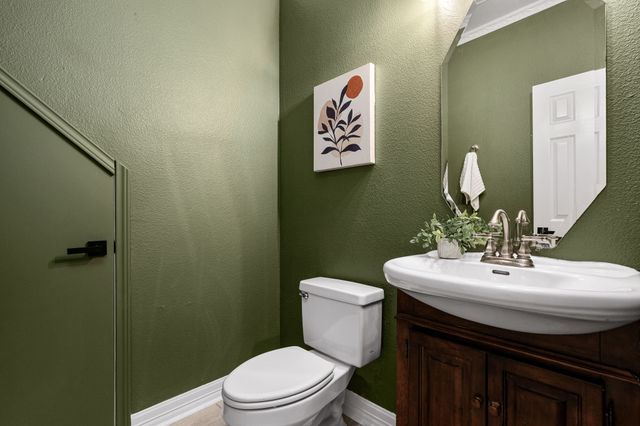 9374 Homestead Lane, Frisco, TX 75033