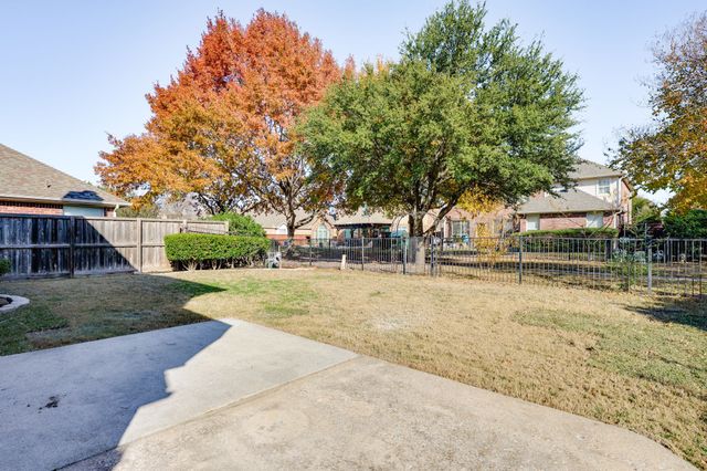 9374 Homestead Lane, Frisco, TX 75033