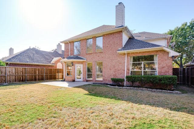 9374 Homestead Lane, Frisco, TX 75033