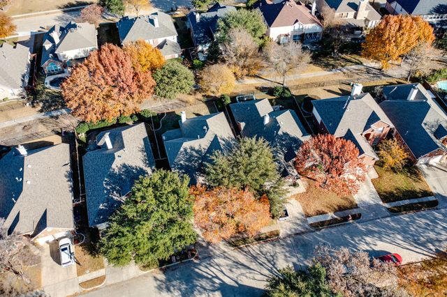 9374 Homestead Lane, Frisco, TX 75033