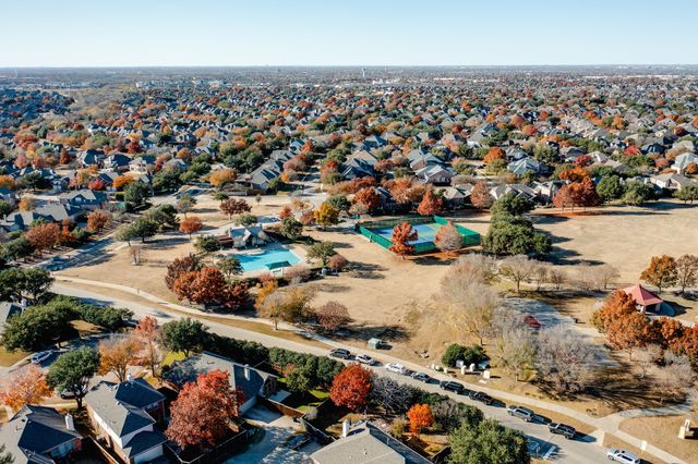 9374 Homestead Lane, Frisco, TX 75033