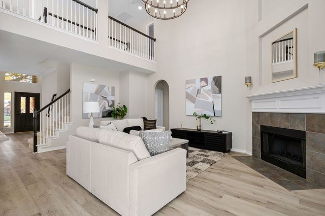 9374 Homestead Lane, Frisco, TX 75033