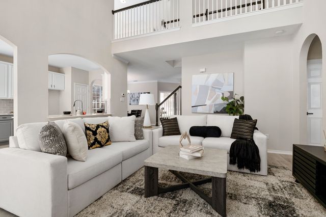 9374 Homestead Lane, Frisco, TX 75033