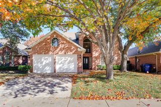 9374 Homestead Lane, Frisco, TX 75033