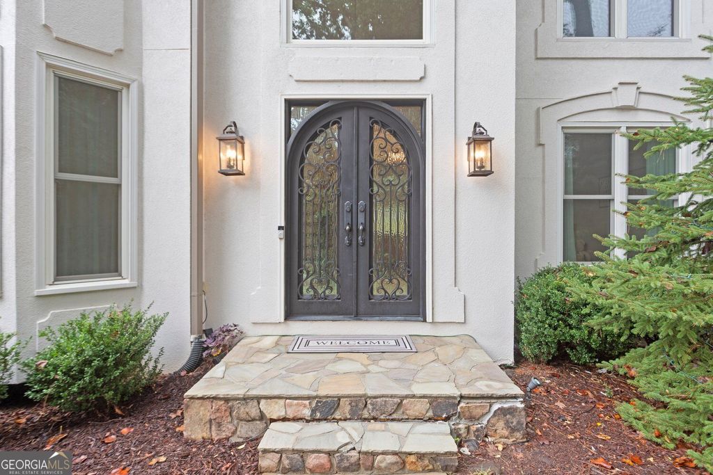 5582 Fallsbrook Trace NW, Acworth, GA 30101 — photo 3