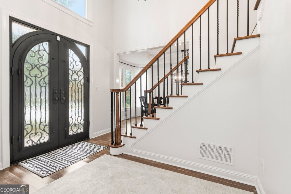 5582 Fallsbrook Trace NW, Acworth, GA 30101 — photo 4