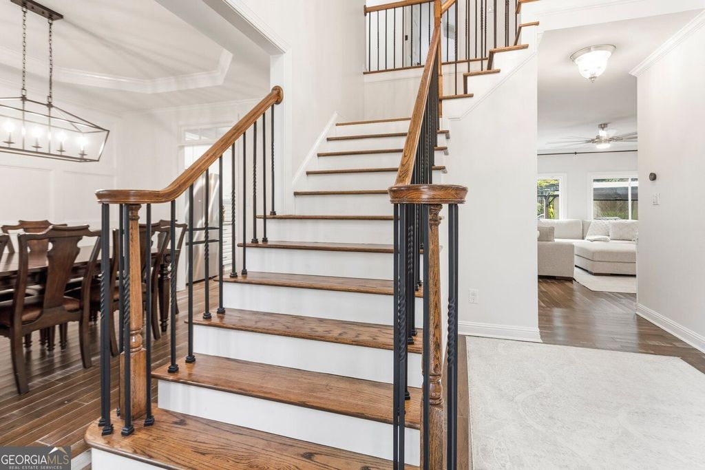 5582 Fallsbrook Trace NW, Acworth, GA 30101 — photo 5