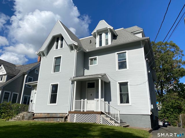 239 Edwards Street 1B, New Haven, CT 06511