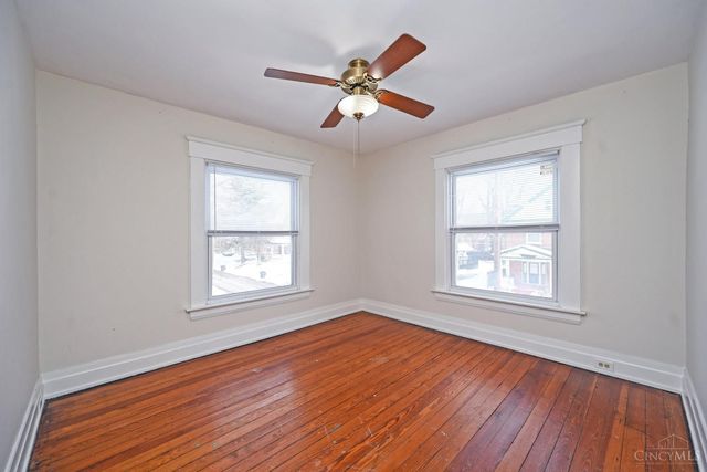 6124 Clephane Avenue, Cincinnati, OH 45227