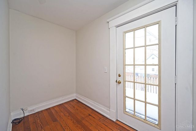 6124 Clephane Avenue, Cincinnati, OH 45227