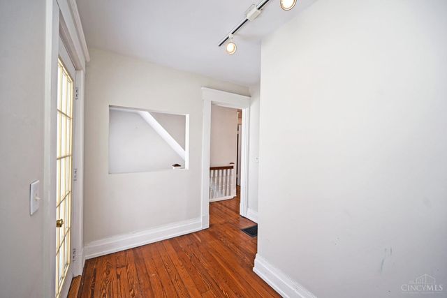 6124 Clephane Avenue, Cincinnati, OH 45227