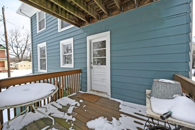 6124 Clephane Avenue, Cincinnati, OH 45227