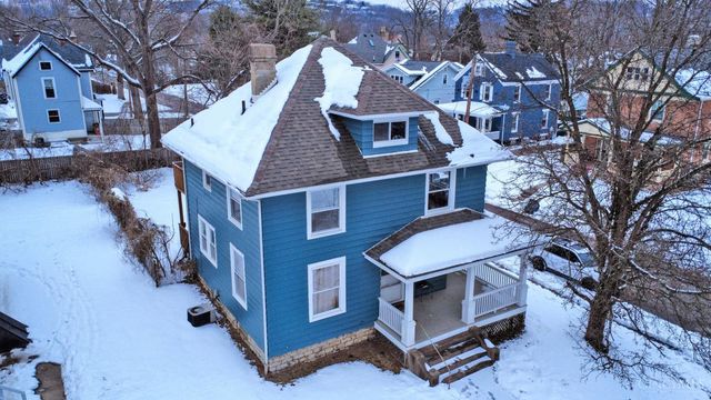 6124 Clephane Avenue, Cincinnati, OH 45227