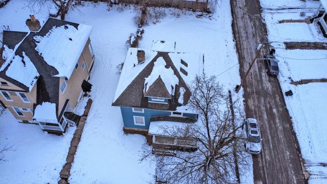 6124 Clephane Avenue, Cincinnati, OH 45227