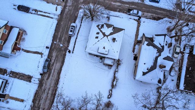 6124 Clephane Avenue, Cincinnati, OH 45227