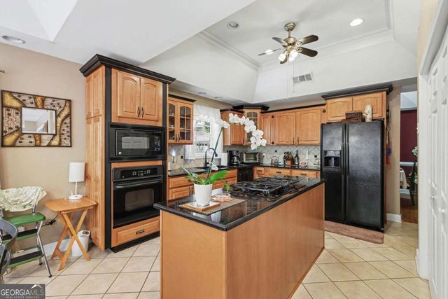 2540 Thornecreek Drive, Douglasville, GA 30135