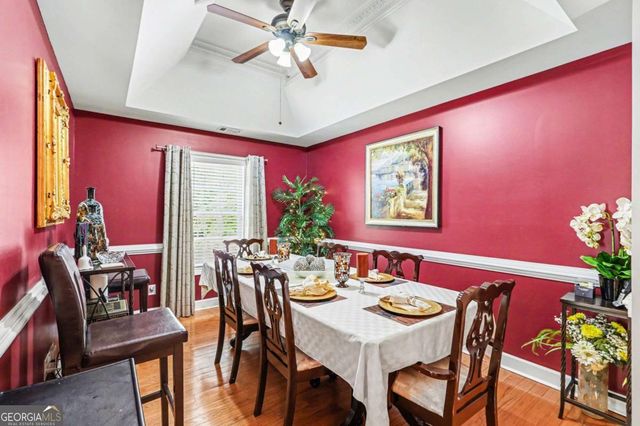 2540 Thornecreek Drive, Douglasville, GA 30135