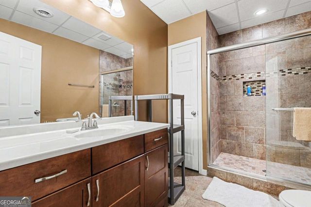 2540 Thornecreek Drive, Douglasville, GA 30135