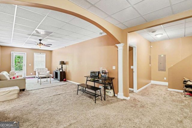 2540 Thornecreek Drive, Douglasville, GA 30135