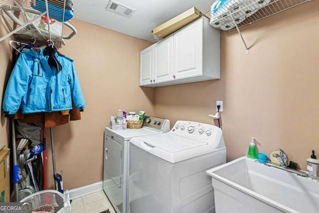 2540 Thornecreek Drive, Douglasville, GA 30135