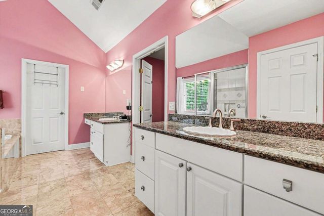 2540 Thornecreek Drive, Douglasville, GA 30135