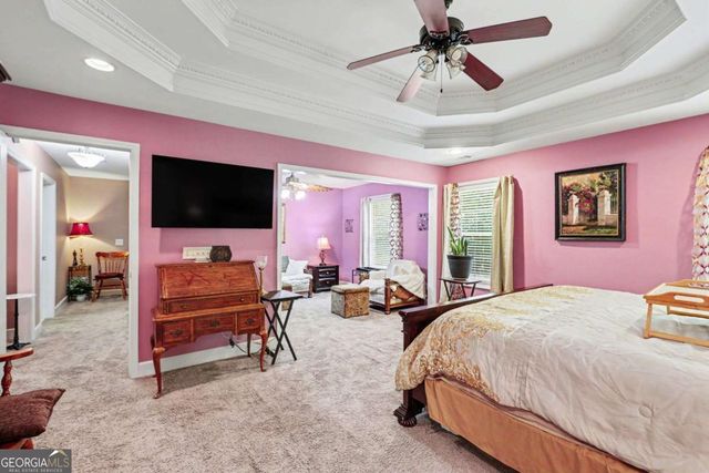 2540 Thornecreek Drive, Douglasville, GA 30135