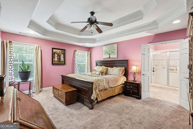 2540 Thornecreek Drive, Douglasville, GA 30135