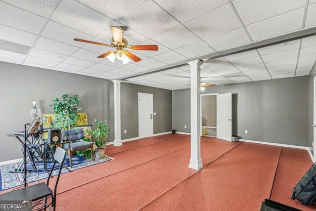 2540 Thornecreek Drive, Douglasville, GA 30135