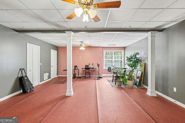 2540 Thornecreek Drive, Douglasville, GA 30135