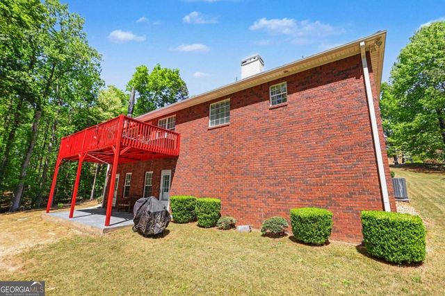 2540 Thornecreek Drive, Douglasville, GA 30135