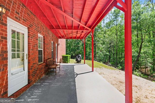 2540 Thornecreek Drive, Douglasville, GA 30135