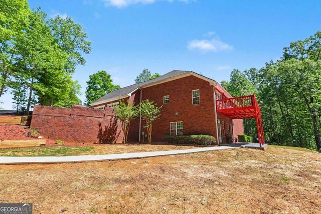 2540 Thornecreek Drive, Douglasville, GA 30135