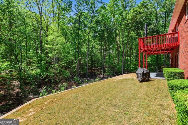 2540 Thornecreek Drive, Douglasville, GA 30135