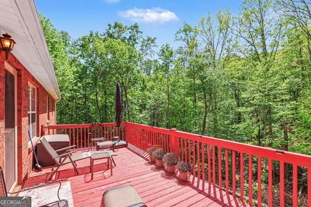 2540 Thornecreek Drive, Douglasville, GA 30135