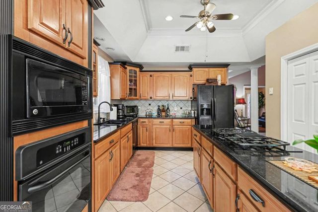 2540 Thornecreek Drive, Douglasville, GA 30135