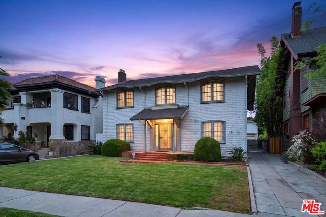 2215 W 21st Street, Los Angeles, CA 90018