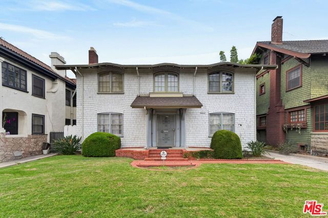 2215 W 21st Street, Los Angeles, CA 90018
