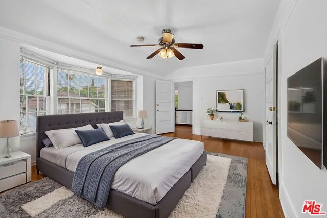 2215 W 21st Street, Los Angeles, CA 90018