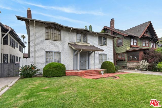 2215 W 21st Street, Los Angeles, CA 90018